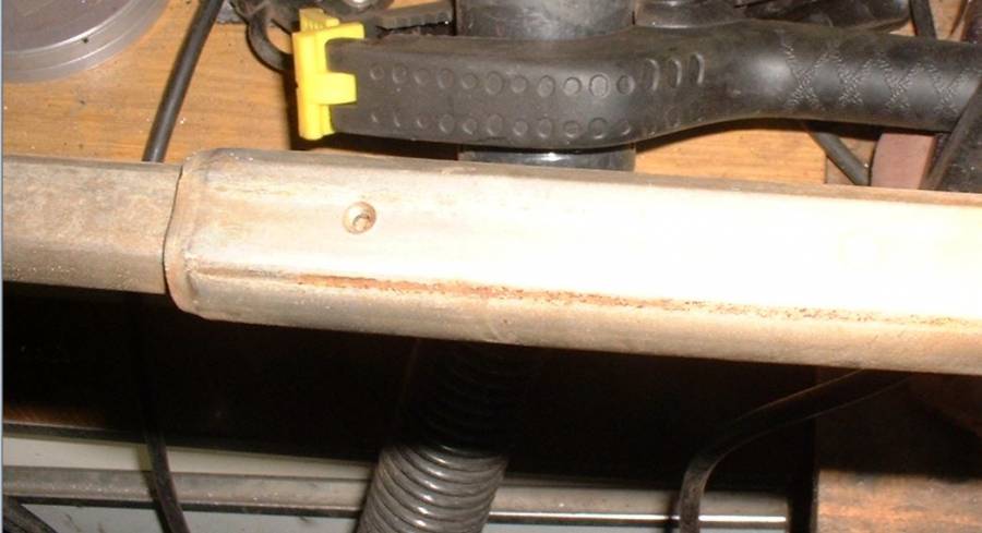 Attached picture shear pin.JPG